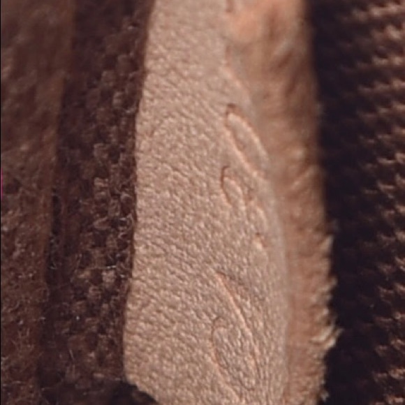 Pochette accessories - Picture 5 of 5